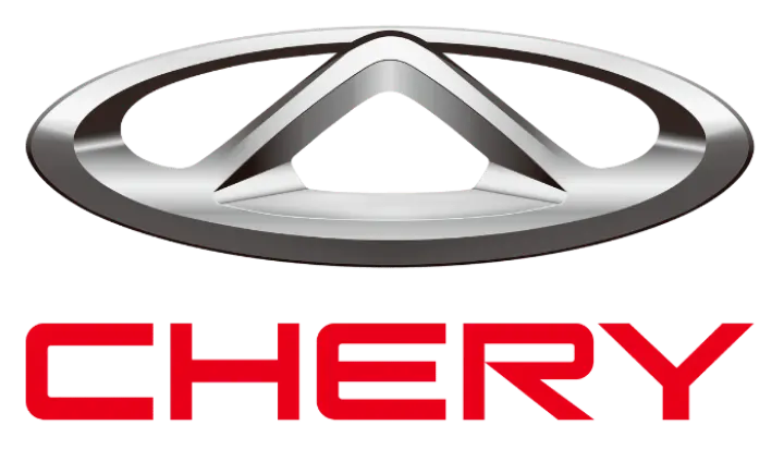 Logo Chery Palangkaraya